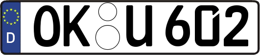 OK-U602