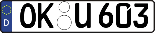OK-U603