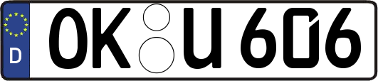 OK-U606