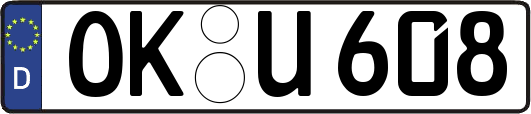 OK-U608