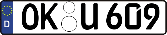 OK-U609