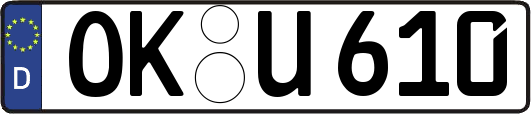 OK-U610