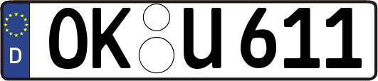 OK-U611
