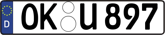 OK-U897