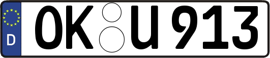 OK-U913
