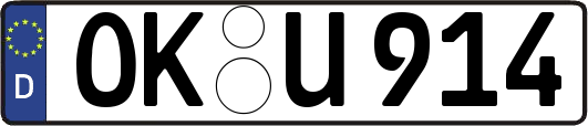 OK-U914