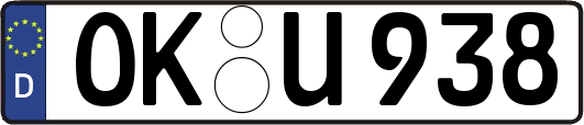 OK-U938