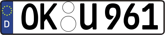OK-U961