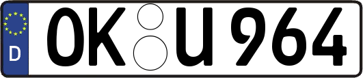 OK-U964