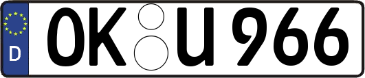 OK-U966