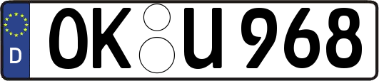 OK-U968