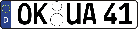 OK-UA41