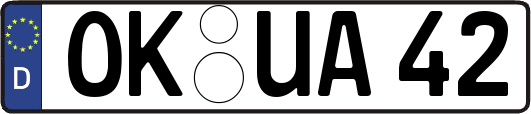 OK-UA42