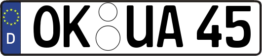 OK-UA45
