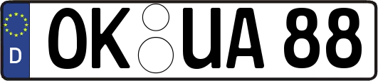 OK-UA88