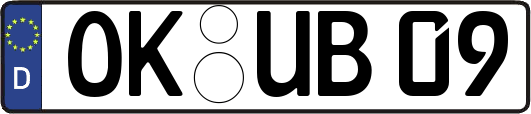 OK-UB09