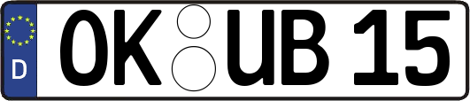 OK-UB15