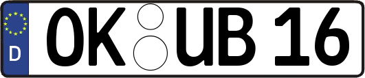 OK-UB16
