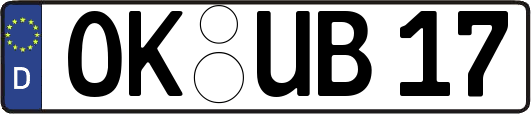 OK-UB17