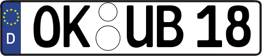 OK-UB18