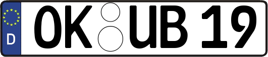 OK-UB19