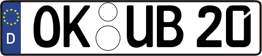 OK-UB20