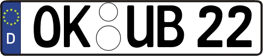 OK-UB22