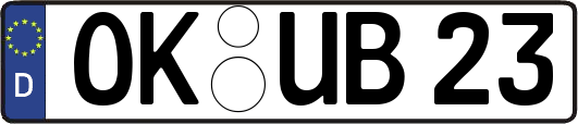 OK-UB23