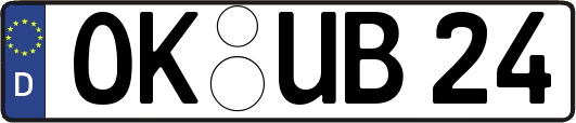 OK-UB24