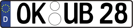 OK-UB28
