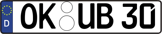 OK-UB30