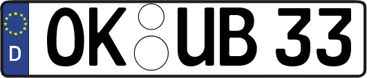 OK-UB33