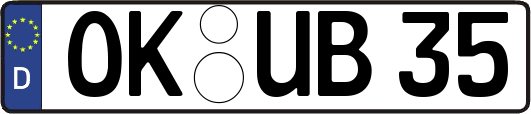 OK-UB35