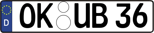 OK-UB36