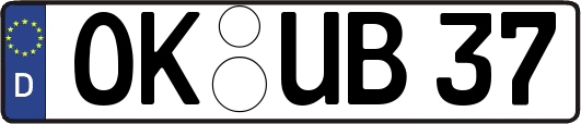 OK-UB37
