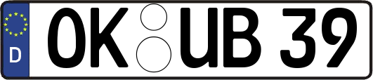 OK-UB39