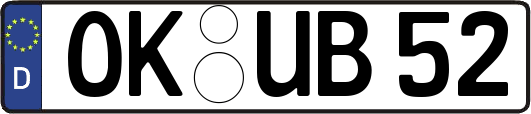 OK-UB52