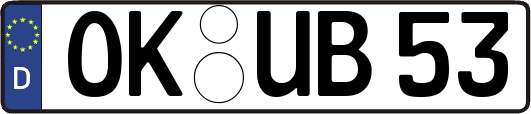 OK-UB53
