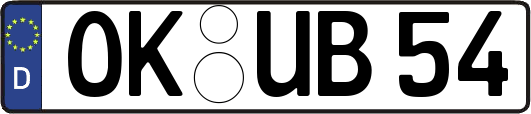OK-UB54