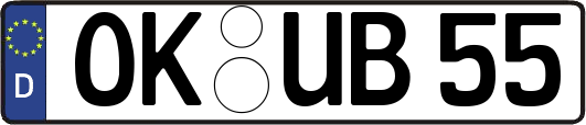 OK-UB55