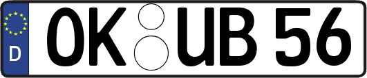 OK-UB56