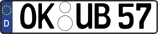 OK-UB57