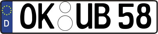 OK-UB58
