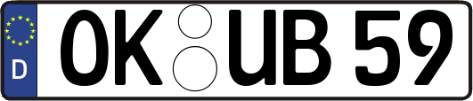 OK-UB59