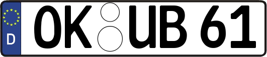 OK-UB61