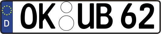 OK-UB62