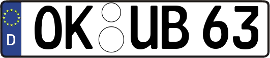 OK-UB63