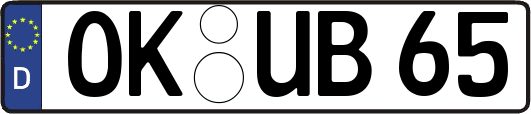 OK-UB65
