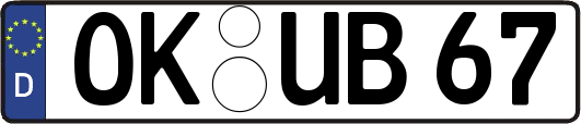 OK-UB67