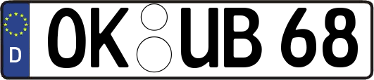 OK-UB68